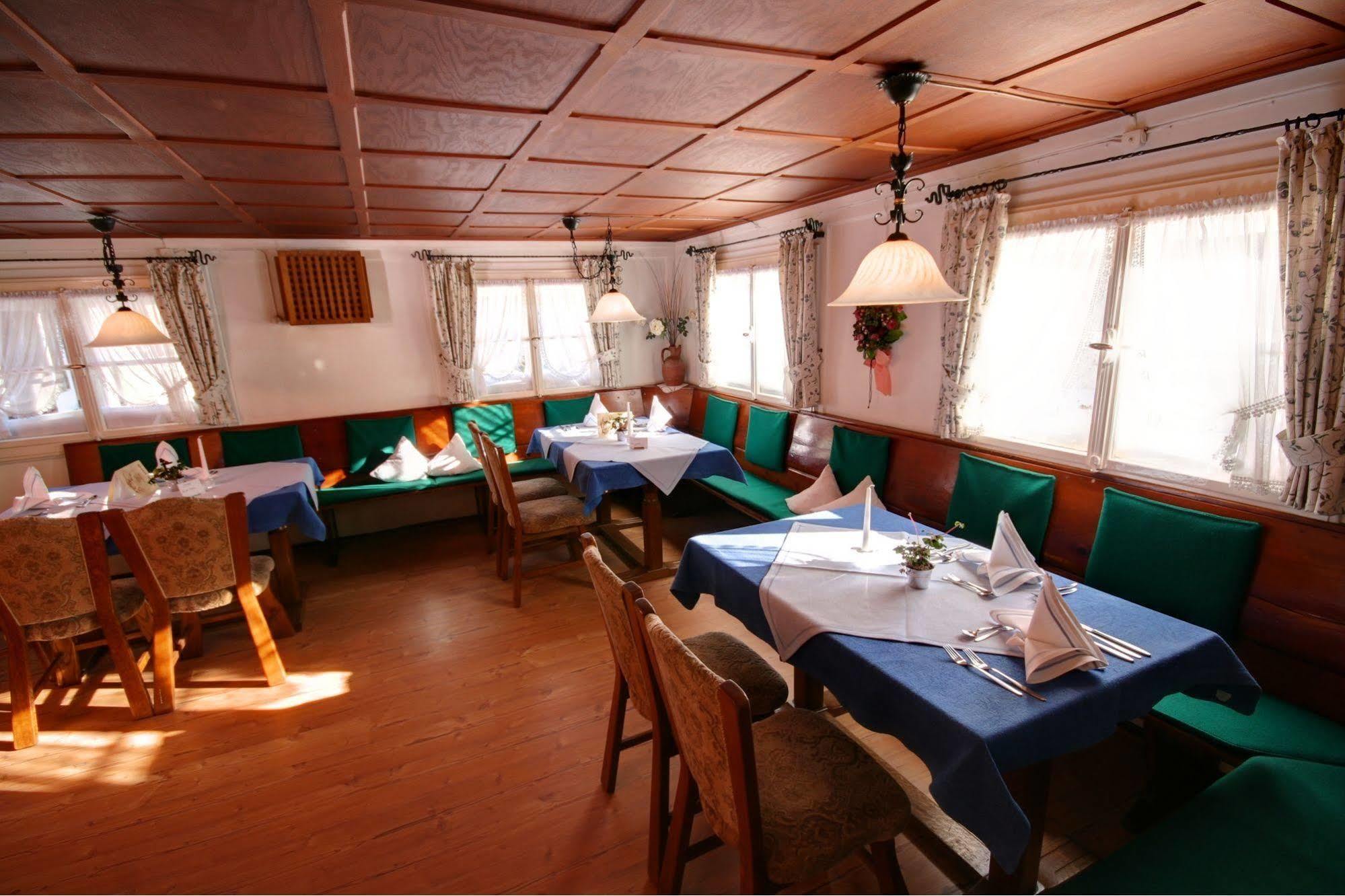 Hotel Adler Garni Hirschegg  Dış mekan fotoğraf
